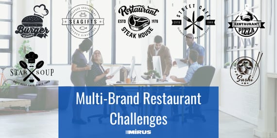 Mirus - Multi-Brand Restaurant Challenges (2)