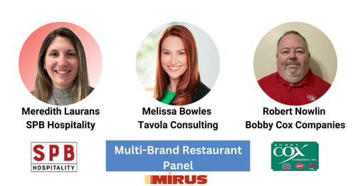 Mirus Multi-Brand Webinar Client Panel